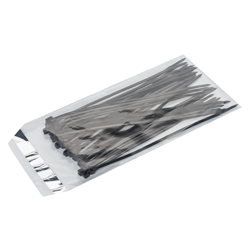 Transparante enveloppen 115 x 220 mm (DL) - 45 micron LDPE - per 1000 stuks