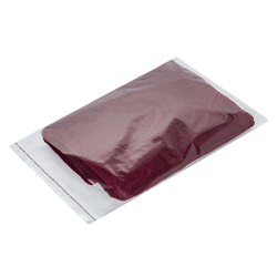 Transparante enveloppen 320 x 430 mm (A3) - 45 micron PP - per 100 stuks