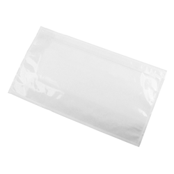 Paklijst enveloppen 225 x 122 mm (DL) plastic - onbedrukt - per 1000 stuks