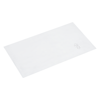 Vlakke zakken 150 x 250 mm - 50 micron LDPE - per 1000 stuks-2