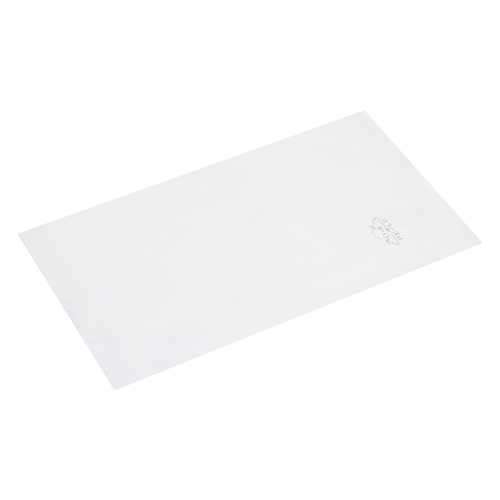 Vlakke zakken 150 x 250 mm - 50 micron LDPE - per 1000 stuks-2