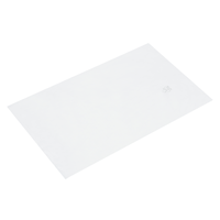 Vlakke zakken 250 x 400 mm - 100 micron LDPE - per 1000 stuks-3