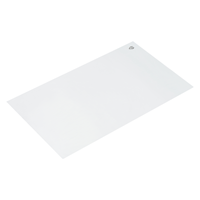 Vlakke zakken 300 x 500 mm - 25 micron LDPE - per 1000 stuks-2