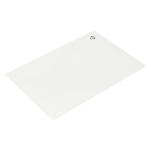 Vlakke zakken 400 x 600 mm - 25 micron LDPE - per 1000 stuks-2