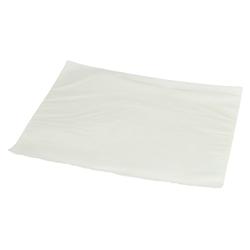Paklijst enveloppen 320 x 250 mm (A4) papier - onbedrukt - per 500 stuks