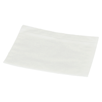 Paklijst enveloppen 162 x 120 mm (A6) papier - onbedrukt - per 1000 stuks