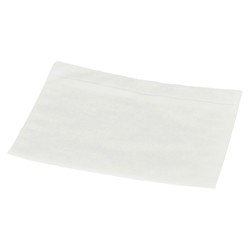 Paklijst enveloppen 162 x 120 mm (A6) papier - onbedrukt - per 1000 stuks