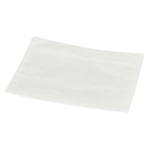 Paklijst enveloppen 162 x 120 mm (A6) papier - onbedrukt - per 1000 stuks