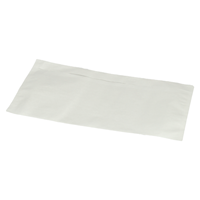 Paklijst enveloppen 228 x 120 mm (DL) papier - onbedrukt - per 1000 stuks