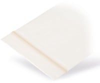 Gripzakjes composteerbaar (bio-based) 60 x 80 mm - 50 micron PLA - per 1000 stuks-2