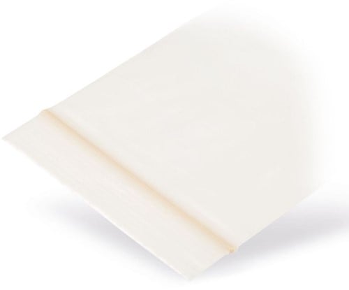 Gripzakjes composteerbaar (bio-based) 60 x 80 mm - 50 micron PLA - per 1000 stuks-2