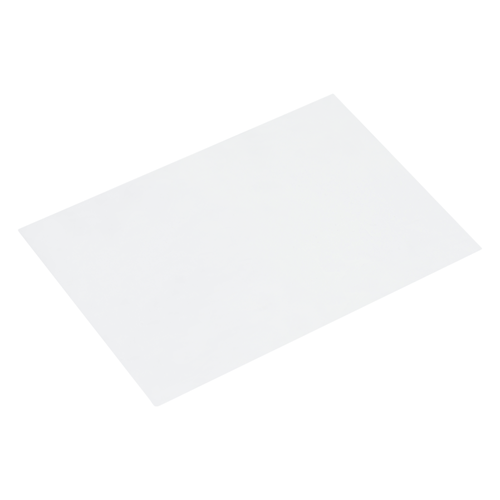 Vlakke zakken 200 x 300 mm - 40 micron PP - per 1000 stuks-3