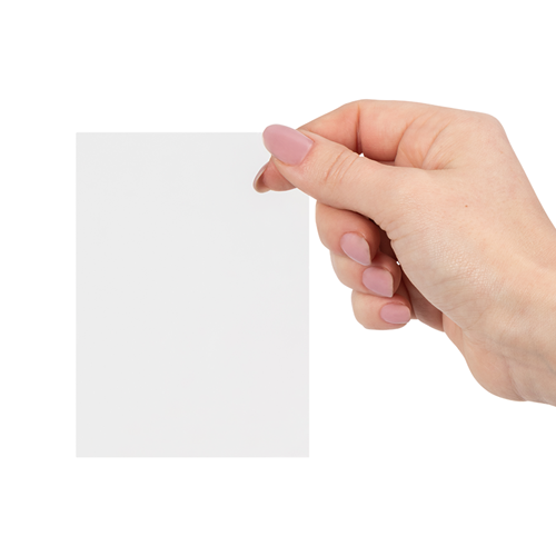 Mini Card Baby Shower – 80 x 110 mm – Piccadilly Greetings
