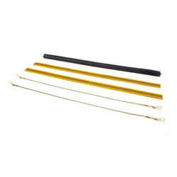 Reparatieset voor Sealapparaat Easy Packer - 300 mm (2 reparaties)