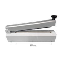 Sealapparaat Easy Packer - 200 mm-1