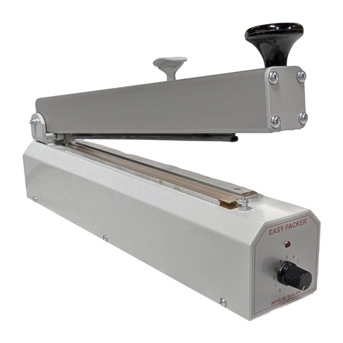 Sealapparaat Easy Packer met mes - 300 mm