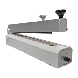 Sealapparaat Easy Packer met mes - 400 mm