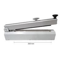 Sealapparaat Easy Packer met mes - 300 mm-1