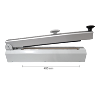 Sealapparaat Easy Packer met mes - 400 mm-1