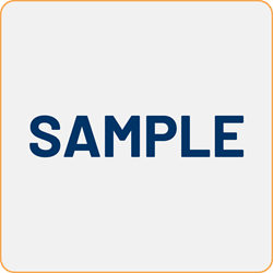Gratis sample 3