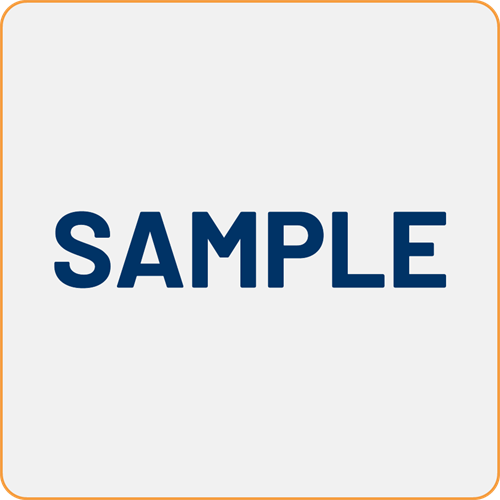 Sample 9