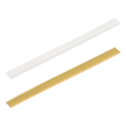 Sluitclips 100 mm - per 1000 stuks