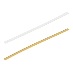 Sluitclips 180 mm - per 1000 stuks