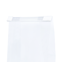 Sluitclips 80 mm - wit - per 1000 stuks-3