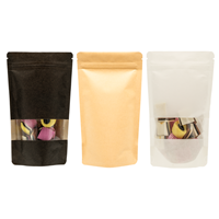 Stazakken kraftpapier