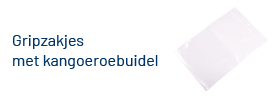 Subcat banner - gripzakjes met buidel