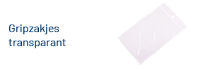 Subcat banner - gripzakjes transparant