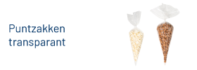 Subcat banner - puntzakken transparant