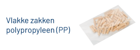 Subcat banner - vlakke zakken (PP)