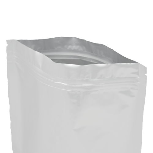 Stazakken aluminium zilver 250 x 300 mm (3000 ml) - per 100 stuks-2