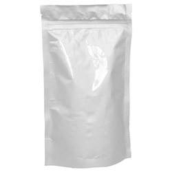 Stazakken aluminium 130 x 190 mm (500 ml) - per 100 stuks