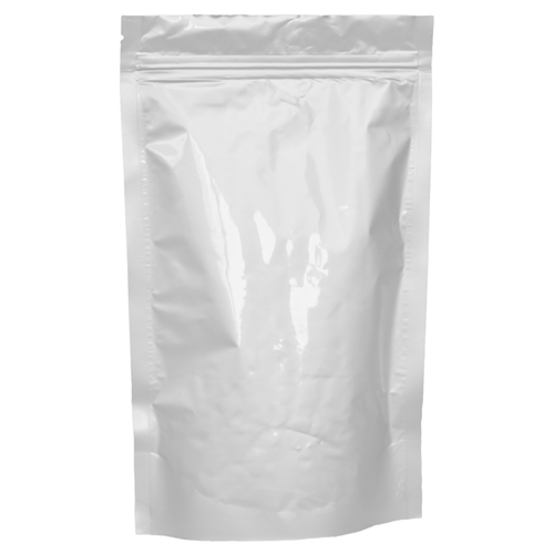 Stazakken aluminium 160 x 230 mm (750 ml) - per 100 stuks