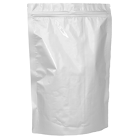 Stazakken aluminium 210 x 270 mm (2000 ml) - per 100 stuks