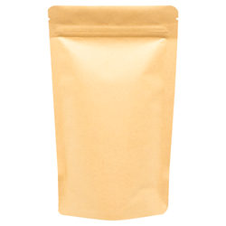 Stazakken kraftpapier 110 x 160 mm (250 ml) - per 100 stuks