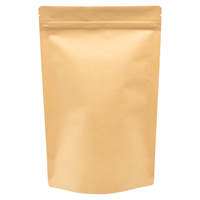 Stazakken kraftpapier 160 x 230 mm (750 ml) - per 100 stuks