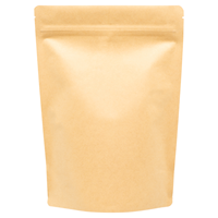 Stazakken kraftpapier 180 x 225 mm (1000 ml) - per 100 stuks