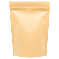 Stazakken kraftpapier 180 x 225 mm (1000 ml) - per 100 stuks