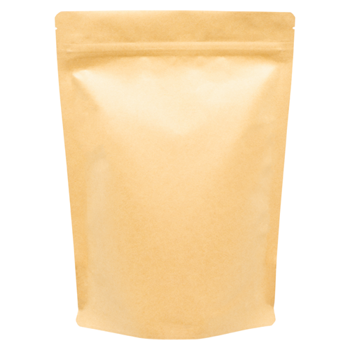 Stazakken kraftpapier 210 x 270 mm (2000 ml) - per 100 stuks