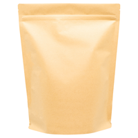 Stazakken kraftpapier 250 x 300 mm (3000 ml) - per 100 stuks