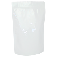 Stazakken wit 210 x 270 mm (2000 ml) - per 100 stuks