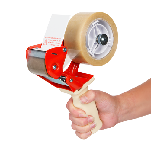 Tapedispenser Handymatic - Metaal