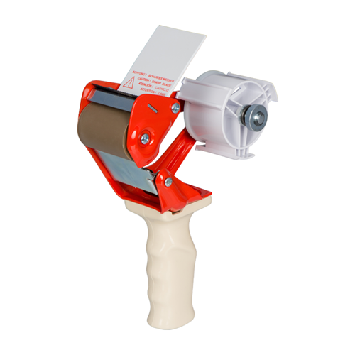 Tapedispenser Handymatic - Metaal-2