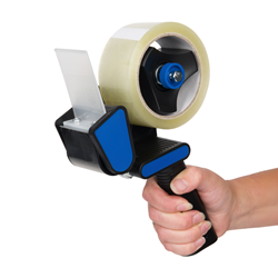 Tapedispenser Handymatic - Kunststof