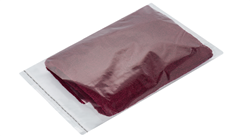 Transparante enveloppen