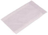 Zaadzakjes 63 x 93 + 14 mm - 60 grams pergamijn - per 1000 stuks