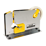 Zakkensluiter EZ-Cut RVS met mes